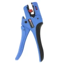 Facom SWINGO Series Single Core, Multi-Core Insulated Wire Stripper 0.02–10 mm² 18 mm Overall 793936PB
