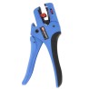 Facom SWINGO Series Single Core, Multi-Core Insulated Wire Stripper 0.02 - 10 mm² 18 mm Overall 793936PB