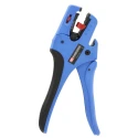 Facom SWINGO Series Single Core, Multi-Core Insulated Wire Stripper 0.02–10 mm² 18 mm Overall 793936PB