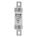 Eaton British Standard Tag Fuse A3 50A 550V AC Offset Tag High Rupture Capacity BAO50