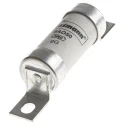 Eaton British Standard Tag Fuse A3 50A 550V AC Offset Tag High Rupture Capacity BAO50