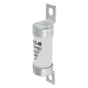 Eaton British Standard Tag Fuse A3 50A 550V AC Offset Tag High Rupture Capacity BAO50