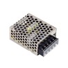 Mean Well RS-15-24 Switching Power Supply 24V DC 15W Chassis Mount Single Output 625mA
