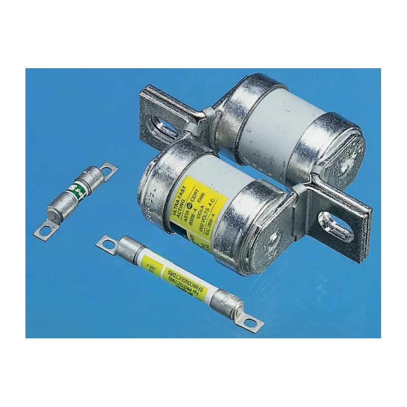 Eaton British Standard Fuse 25A 660V High Rupture Capacity GSGB25