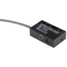 Optek Reflective Optical Sensor OPB720B-06Z, Open Collector Output, 1-Channel, 152mm Sensing Distance