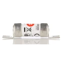 Eaton British Standard Fuse 2A, A1 Size, 550V AC, 44.5 mm Tag, High Rupture Capacity NIT2