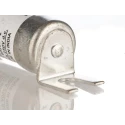 Eaton British Standard Fuse 2A, A1 Size, 550V AC, 44.5 mm Tag, High Rupture Capacity NIT2