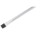 Facom Slotted Screwdriver Standard Insulated Bi-Material 150mm Blade, 275mm Overall ATF8X150
