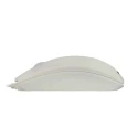 Cherry Wired Optical Mouse, 3 Buttons, USB/PS2, Grey, Ambidextrous, M-5400