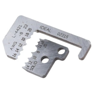 Ideal Industries Replacement Blade for Wire Strippers L4421