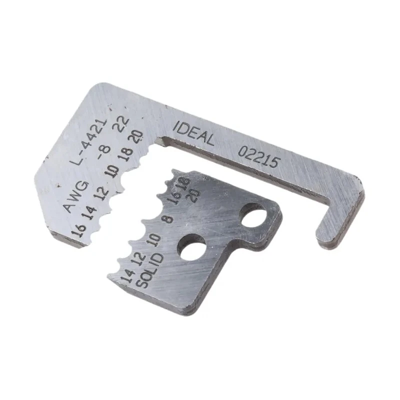 Ideal Industries Replacement Blade for Wire Strippers L4421