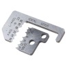 Ideal Industries Replacement Blade for Wire Strippers L4421