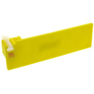 Eaton Rail Mount Fuse Holder Pad Lockable Insert RS100LOCK, Accessory for Fuseholder, Pack of 3
