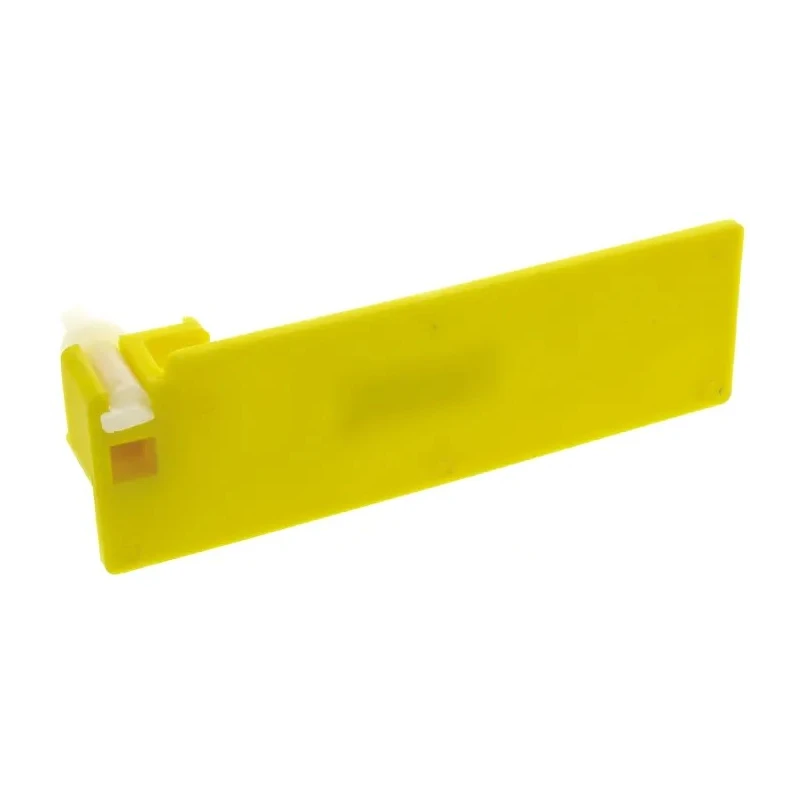 Eaton Rail Mount Fuse Holder Pad Lockable Insert RS100LOCK, Accessory for Fuseholder, Pack of 3