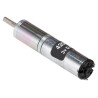 RS PRO Brushed Geared DC Geared Motor 0.62W 3V DC 61mNm 195rpm 3mm Shaft Planetary 420-722