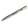 Metcal Soldering Iron Tip 2.5 mm Chisel, 11 mm Length, Compatible with PS-HC3, MFR-H2-ST, MFR-2222, MFR-2220 SFV-CH25