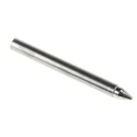 Metcal Soldering Iron Tip 2.5 mm Chisel, 11 mm Length, Compatible with PS-HC3, MFR-H2-ST, MFR-2222, MFR-2220 SFV-CH25