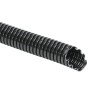 HellermannTyton IWS Cable Marker, Black, Plastic, 50m, Abrasion Resistant 169-22750 IWS7.5-PA6-BK
