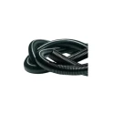 HellermannTyton IWS Cable Marker, Black, Plastic, 50m, Abrasion Resistant 169-22750 IWS7.5-PA6-BK