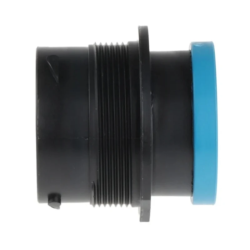 Deutsch Circular Connector, 47 Contacts, 1.59 mm Cable Socket, Female, IP67, HD20 Series, 13A, 250V HDP24-24-47SE-L017