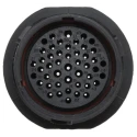 Deutsch Circular Connector, 47 Contacts, 1.59 mm Cable Socket, Female, IP67, HD20 Series, 13A, 250V HDP24-24-47SE-L017