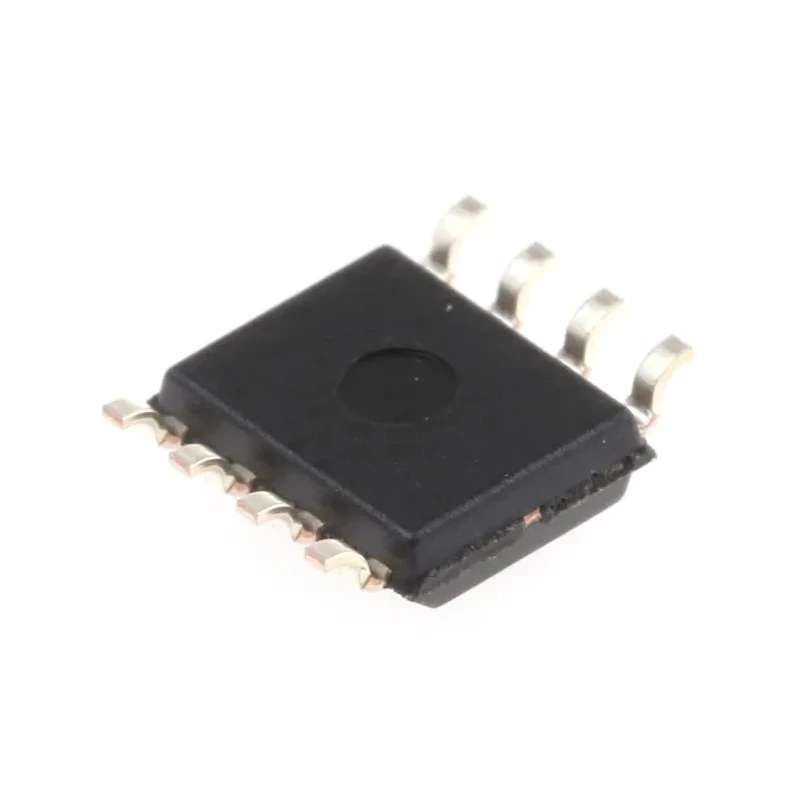 STMicroelectronics Line Transceiver IC, Differential Input, 3 State Output, SOIC Package, 5V–7V, 250mA, ST485EBDR