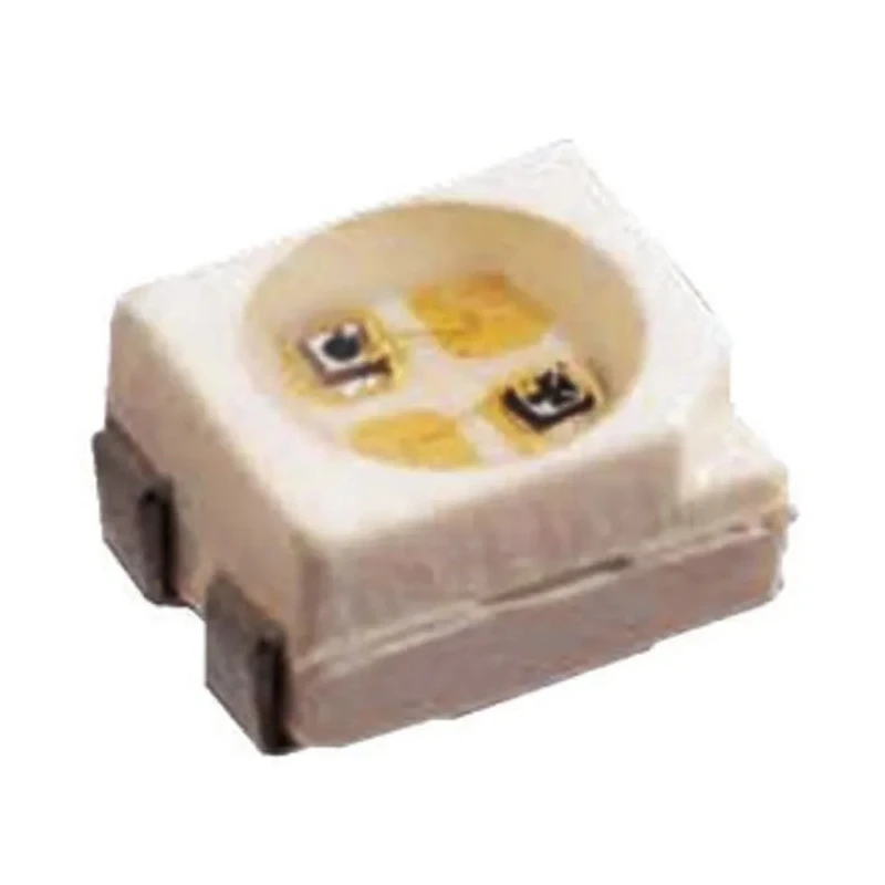 ams OSRAM Multi TOPLED Red/Yellow PLCC-4 Surface Mount LED, 2V, 30mA, LSY T676-P2R1-1-0+Q2S1-35