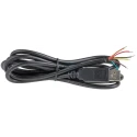 FTDI Chip TTL to USB Serial Converter Cable, 3.3V, 1.8m, 6 Core, TTL-232R-3V3-WE