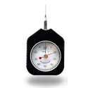 Mecmesin Force Gauge 47.6 mm Width, 1 g Resolution, ±2% Accuracy, DGD Series, AFG-G50FMRS