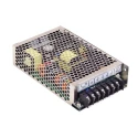 MEAN WELL Switching Power Supply HRP-150-5, 5V DC, 130W, Chassis Mount, Single Output, Model HRP-150-5