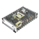 MEAN WELL Switching Power Supply HRP-150-5, 5V DC, 130W, Chassis Mount, Single Output, Model HRP-150-5