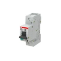 ABB S800N Miniature Circuit Breaker 1-Pole 100A Type B 690V AC 125V DC 36kA Breaking Capacity 2CCG001215R0001