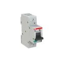 ABB S800N Miniature Circuit Breaker 1-Pole 100A Type B 690V AC 125V DC 36kA Breaking Capacity 2CCG001215R0001