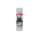 ABB S800N Miniature Circuit Breaker 1-Pole 100A Type B 690V AC 125V DC 36kA Breaking Capacity 2CCG001215R0001