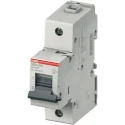 ABB DIN Rail Undervoltage Release Circuit Trip 36V AC/DC for S800 Series S800-UVR36 2CCS800900R0241 S800-UVR36