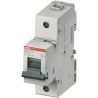ABB DIN Rail Undervoltage Release Circuit Trip 36V AC/DC for S800 Series S800-UVR36 2CCS800900R0241 S800-UVR36