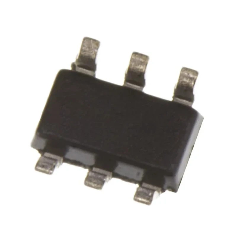 STMicroelectronics 4-Element TVS Diode Array SOT-23, Surface Mount, 6-Pin, Complex Array DALC208SC6