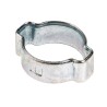 RS PRO Steel O Clip 7mm Width, 11 - 13mm ID Zinc Plated, Steel, O Clip Type, 436-409