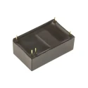 TRACOPOWER THB 3 DC/DC Converter, 24V DC Output, 9–18V Input, 125mA, 3W, Through Hole, -40°C to 85°C THB 3-1215