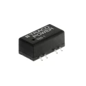 TRACOPOWER DC/DC Converter 15V Output, 67mA, 5.5V Max Input, Surface Mount, 1W, TES 1-0513