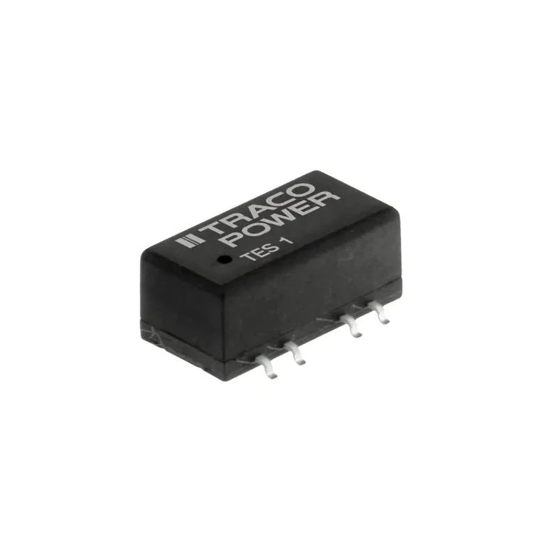 TRACOPOWER DC/DC Converter 15V Output, 67mA, 5.5V Max Input, Surface Mount, 1W, TES 1-0513