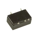 TRACOPOWER DC/DC Converter 15V Output, 67mA, 5.5V Max Input, Surface Mount, 1W, TES 1-0513