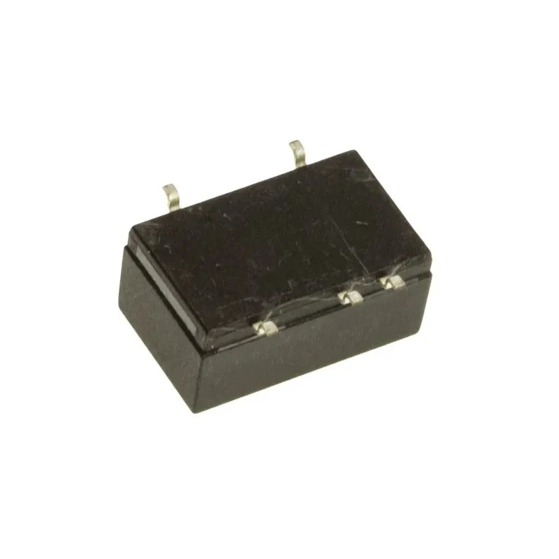 TRACOPOWER DC/DC Converter 15V Output, 67mA, 5.5V Max Input, Surface Mount, 1W, TES 1-0513