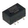 TRACOPOWER DC/DC Converter TES 1-0511, 5V DC Output, 200 mA, Surface Mount, 4.5 - 5.5V DC Input, 1 W, 78% Efficiency