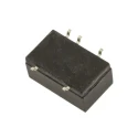 TRACOPOWER DC/DC Converter TES 1-0511, 5V DC Output, 200 mA, Surface Mount, 4.5–5.5V DC Input, 1 W, 78% Efficiency
