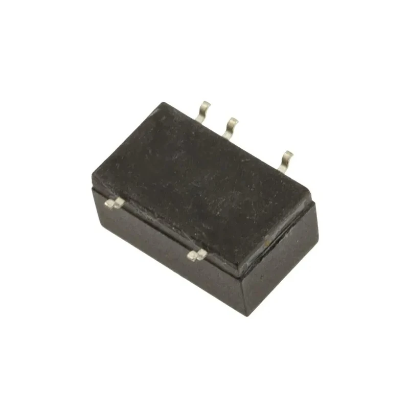 TRACOPOWER DC/DC Converter TES 1-0511, 5V DC Output, 200 mA, Surface Mount, 4.5–5.5V DC Input, 1 W, 78% Efficiency