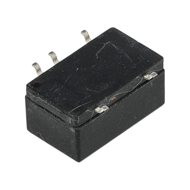 TRACOPOWER DC/DC Converter TES 1-0511, 5V DC Output, 200 mA, Surface Mount, 4.5–5.5V DC Input, 1 W, 78% Efficiency