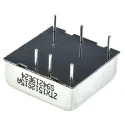 TRACOPOWER DC-DC Converter 15V 1A 18V/9V Input 15W Through Hole -40°C to 85°C THN 15-1213