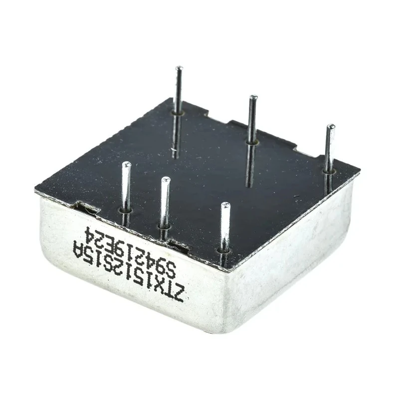 TRACOPOWER DC-DC Converter 15V 1A 18V/9V Input 15W Through Hole -40°C to 85°C THN 15-1213