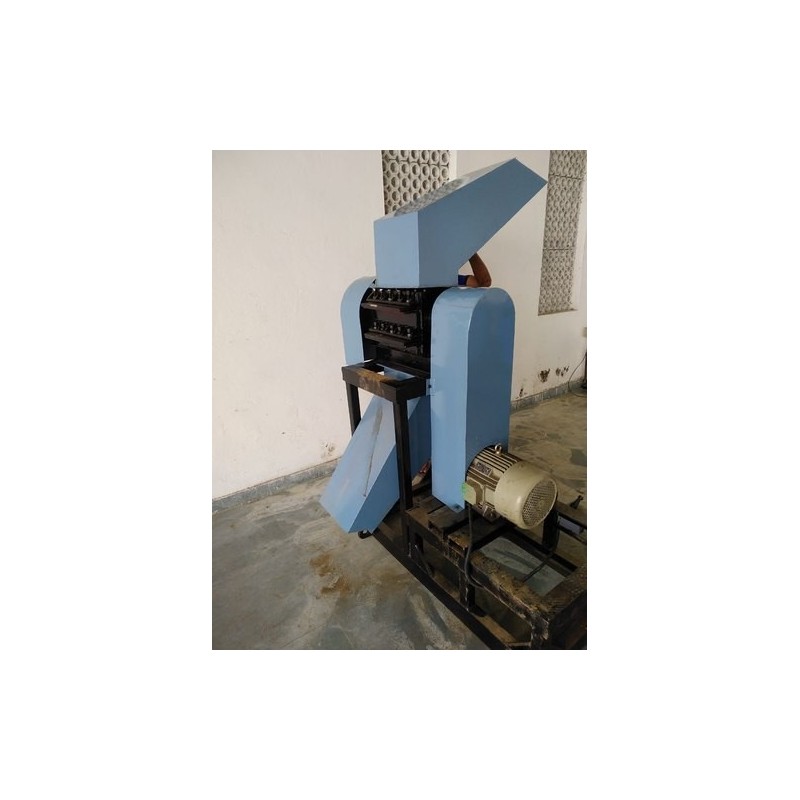 sms-hydrotech-plastic-waste-shredder-machine-1